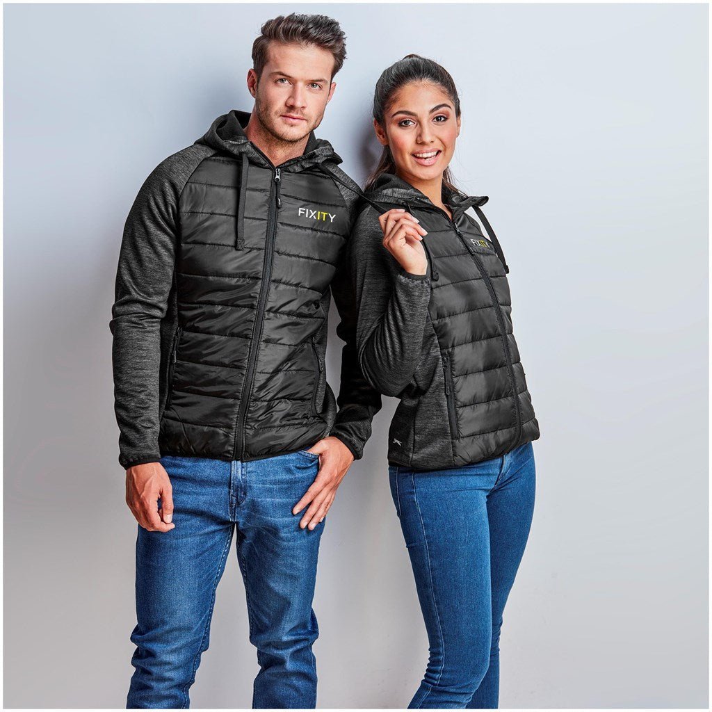 Mens Astana Jacket - Brand your company Logo! Get a quote - Promo Lingo
