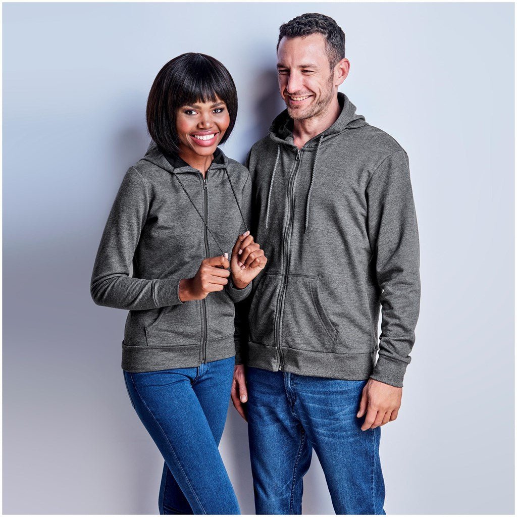 Mens Bravo Hooded Sweater - Brand your company Logo! Get a quote - Promo Lingo