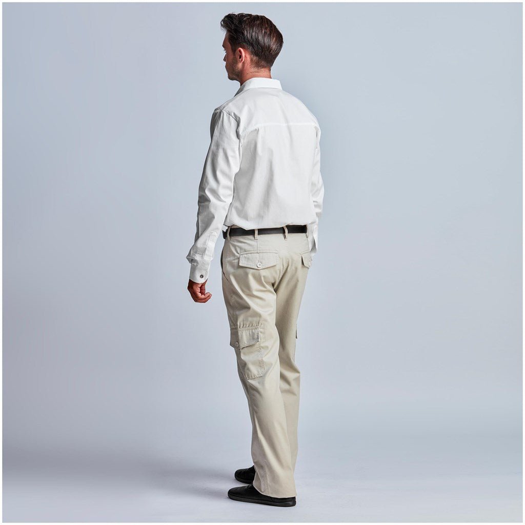 Mens Cargo Pants - Brand your company Logo! Get a quote - Promo Lingo