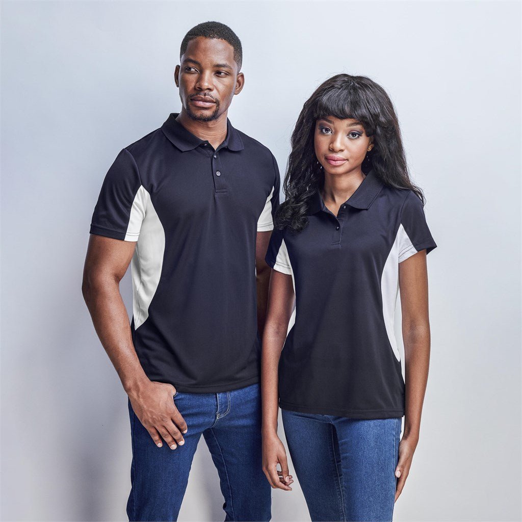 Mens Championship Golf Shirt - Brand your company Logo! Get a quote - Promo Lingo