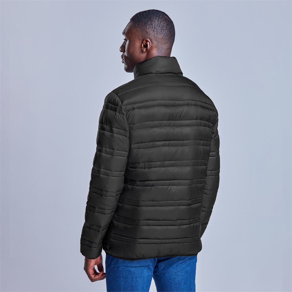 Mens Eclipse Jacket - Brand your company Logo! Get a quote - Promo Lingo