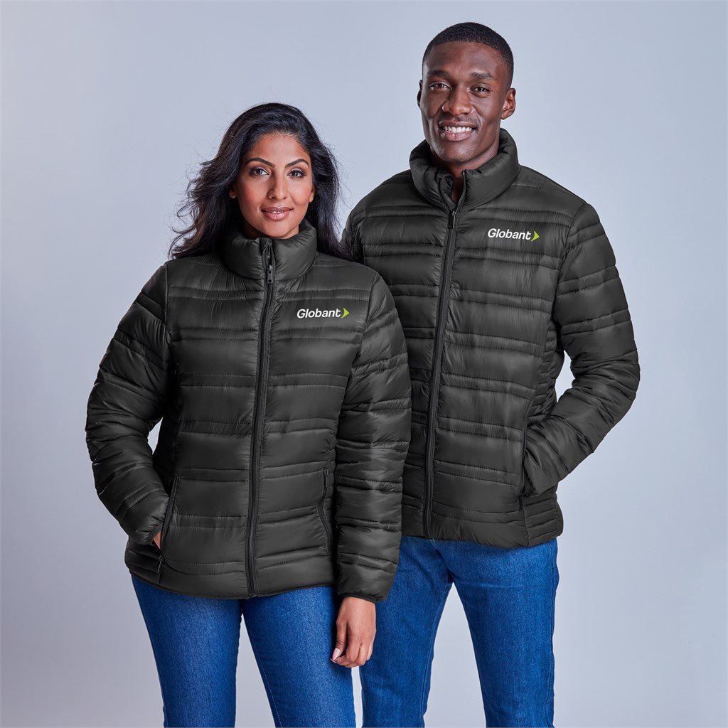 Mens Eclipse Jacket - Brand your company Logo! Get a quote - Promo Lingo