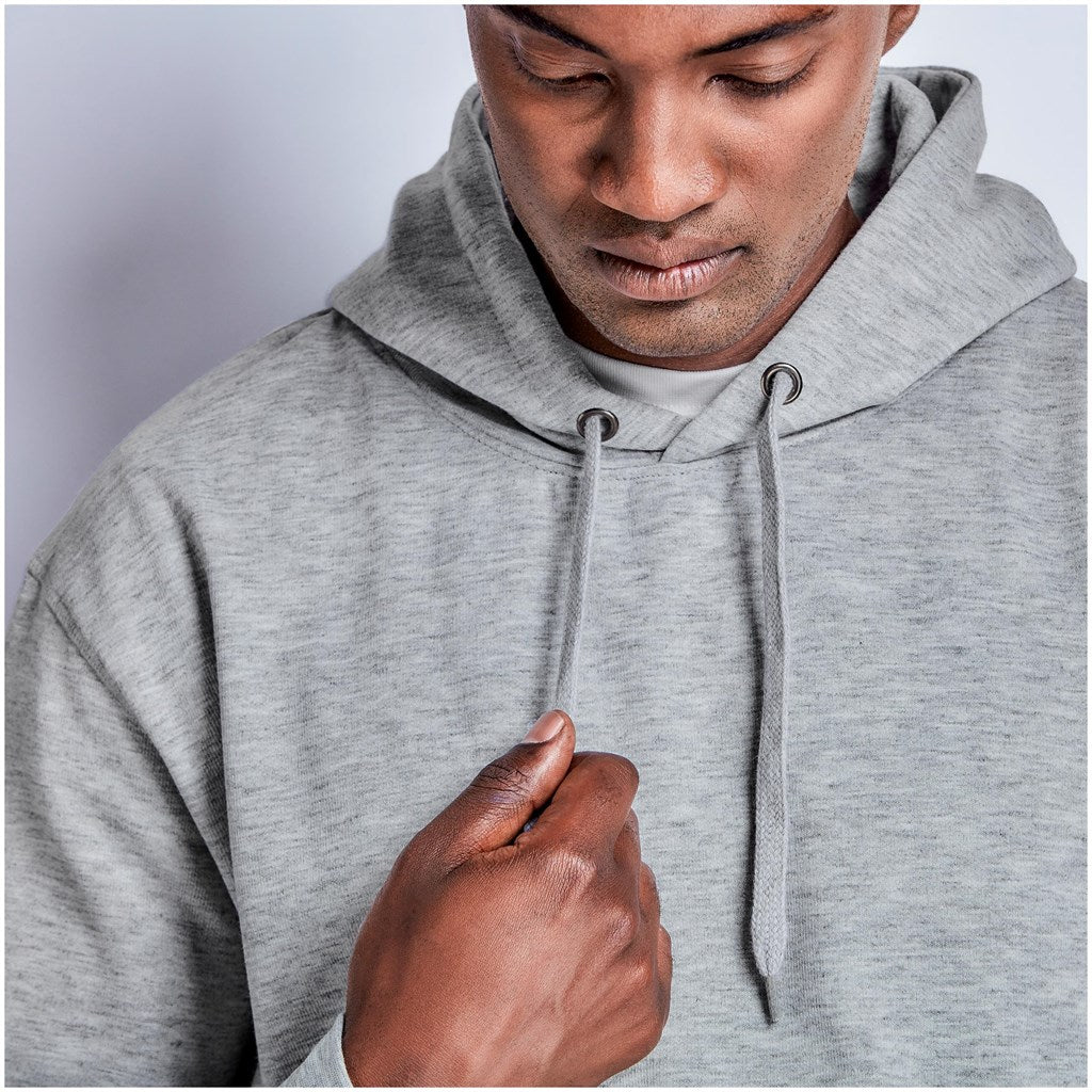 Mens Essential Hooded Sweater - Brand your company Logo! Get a quote - Promo Lingo