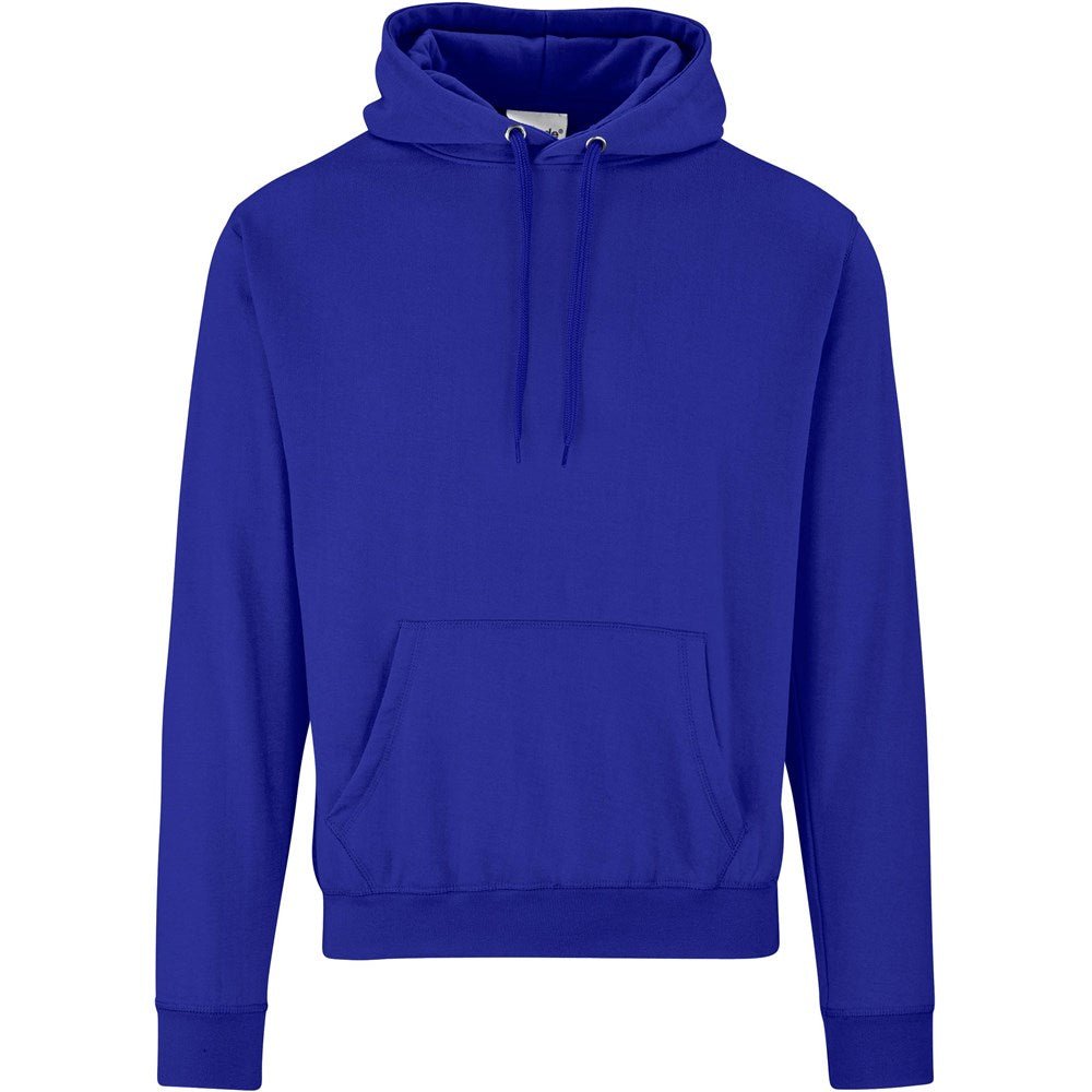 Mens Essential Hooded Sweater - Brand your company Logo! Get a quote - Promo Lingo