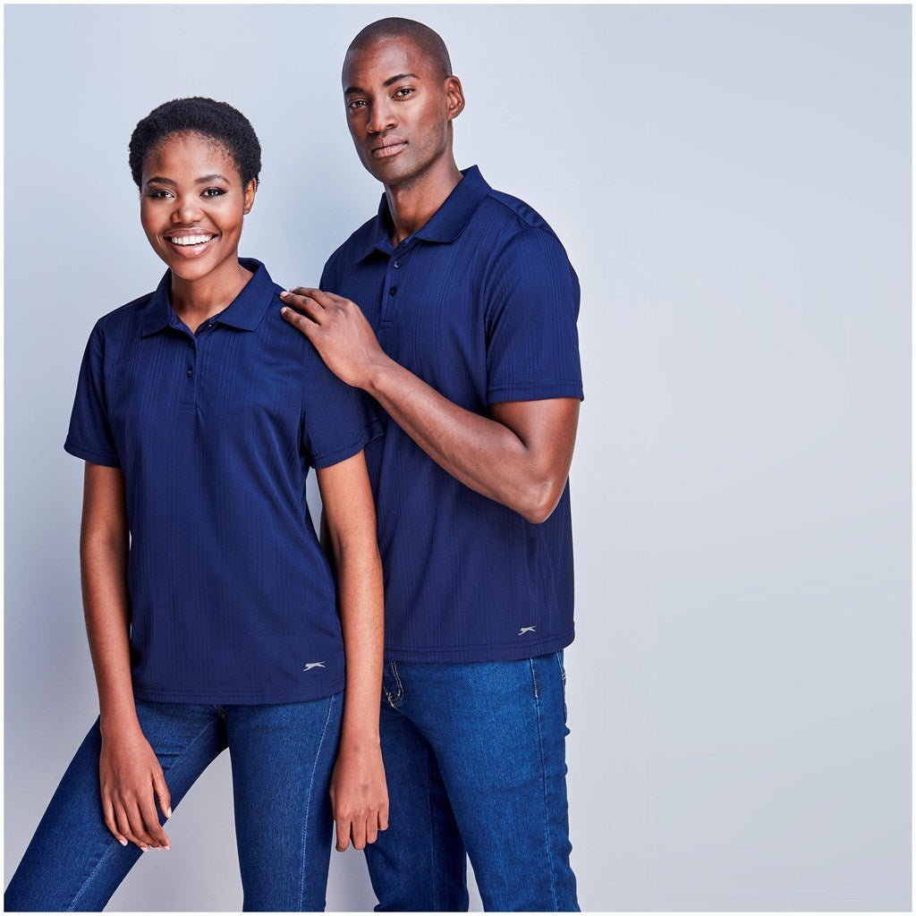 Mens Florida Golf Shirt with Moisture - Wicking Comfort - Brand your company Logo! Get a quote - Promo Lingo