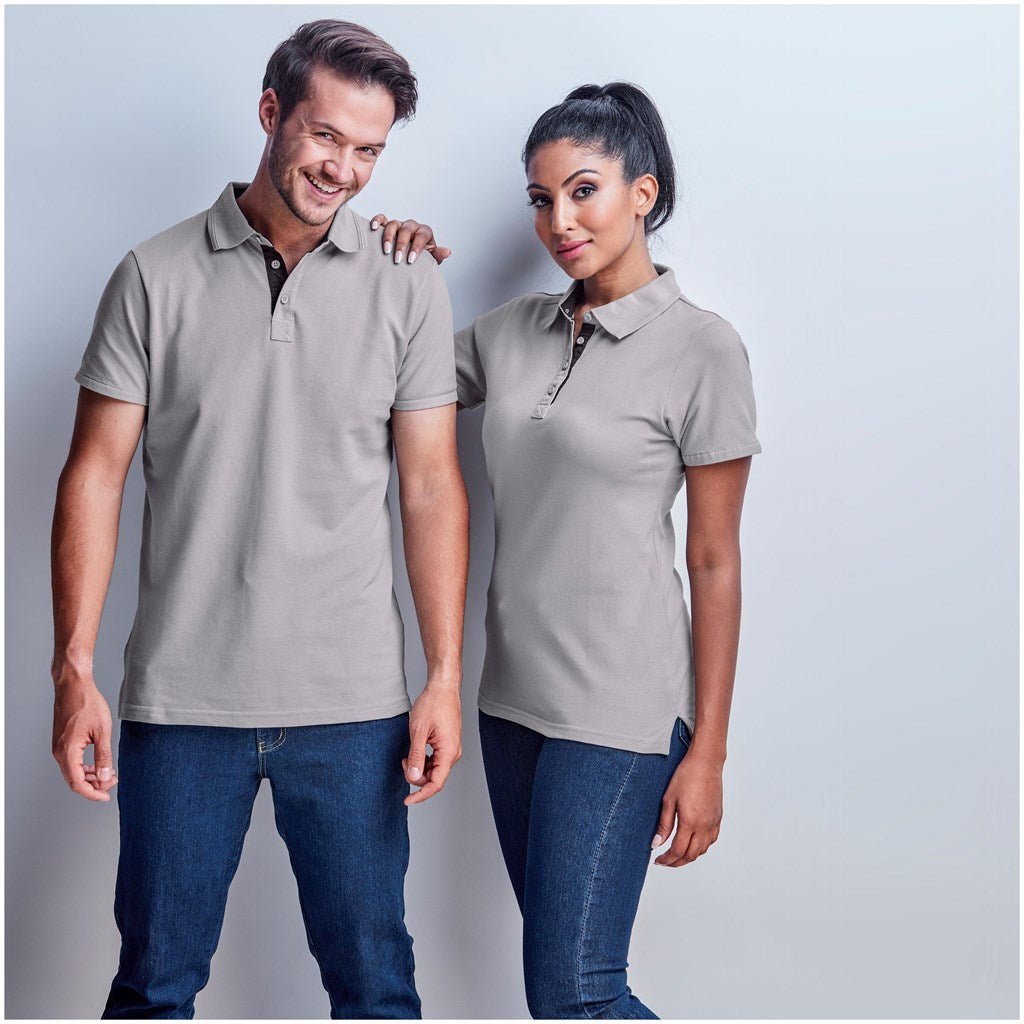 Mens Hacker Golf Shirt - Brand your company Logo! Get a quote - Promo Lingo