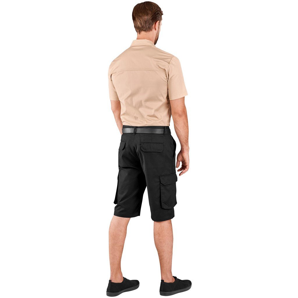 Mens Highlands Cargo Shorts - Brand your company Logo! Get a quote - Promo Lingo