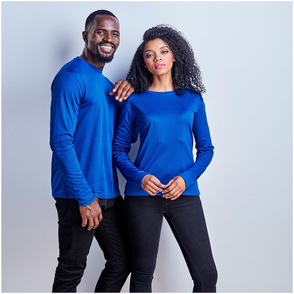 Mens Long Sleeve All Star T-Shirt - Brand your company Logo! Get a quote - Promo Lingo