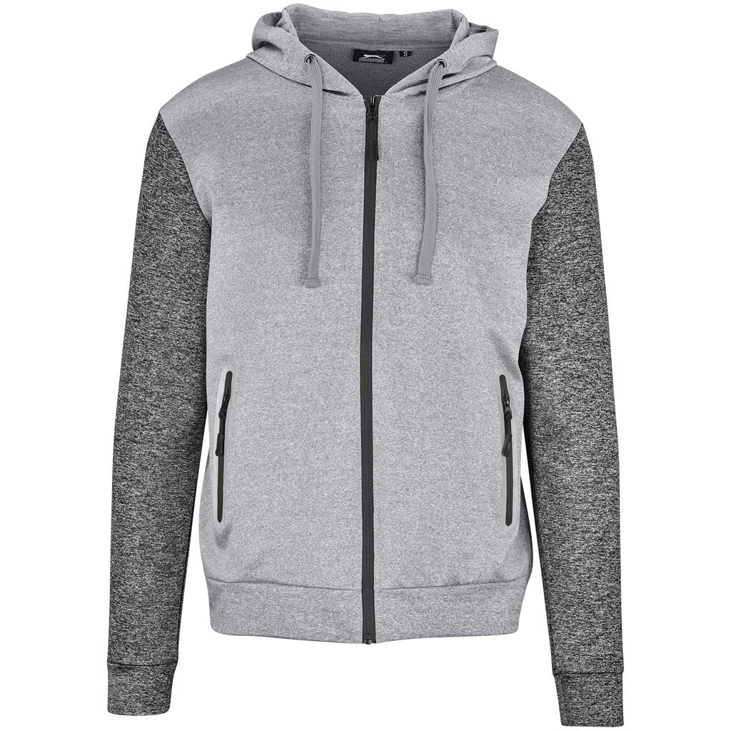 Mens Maxx Jacket - Grey: Durable, Stylish, and Versatile - Brand your company Logo! Get a quote - Promo Lingo