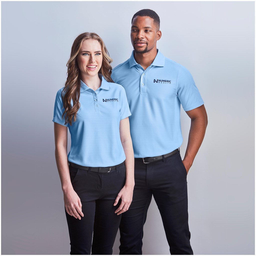 Mens Oakland Hills Golf Shirt - Brand your company Logo! Get a quote - Promo Lingo