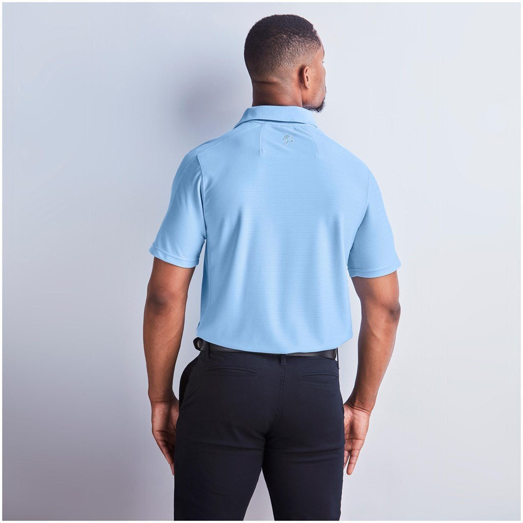 Mens Oakland Hills Golf Shirt - Brand your company Logo! Get a quote - Promo Lingo