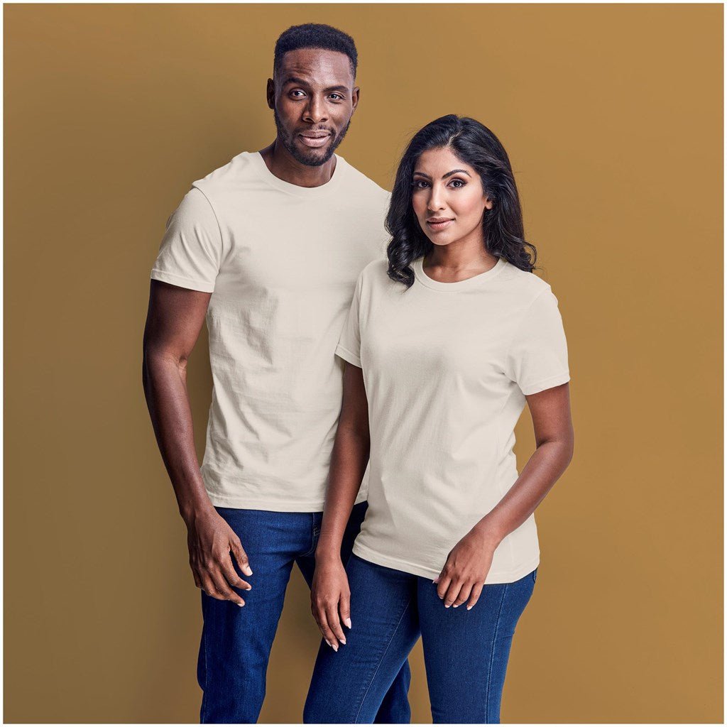 Mens Okiyo Yuugen Organic T-Shirt - Brand your company Logo! Get a quote - Promo Lingo