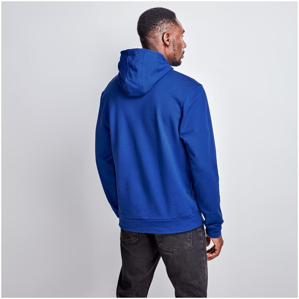 Mens Omega Hooded Sweater - Brand your company Logo! Get a quote - Promo Lingo