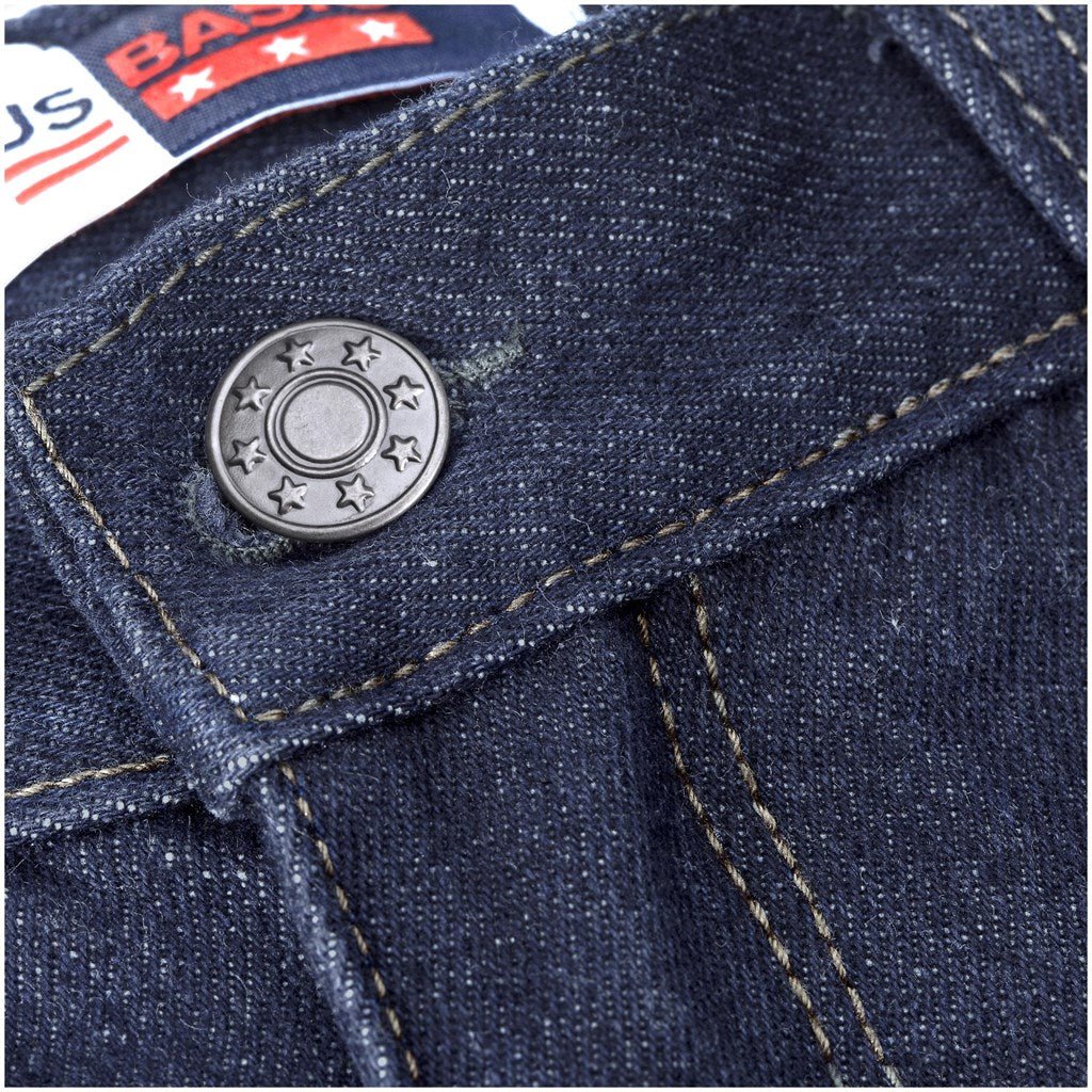 Mens Sierra Jeans - Brand your company Logo! Get a quote - Promo Lingo