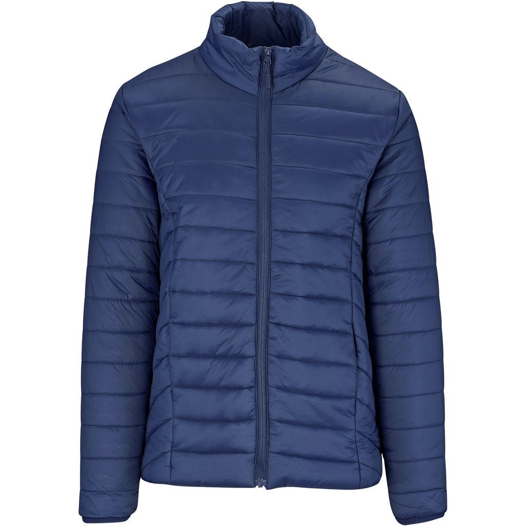 Mens Vallarta Jacket - Navy - Brand your company Logo! Get a quote - Promo Lingo