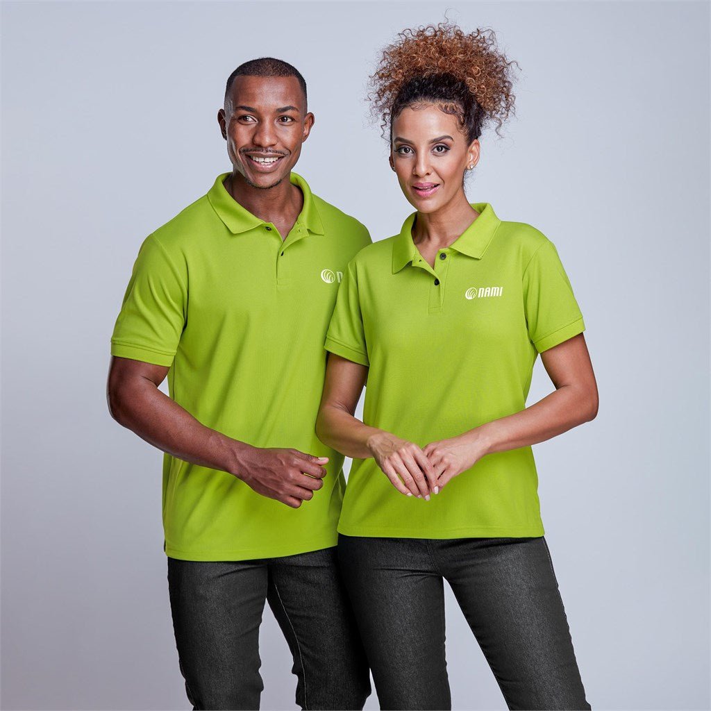 Mens Virtue Golf Shirt - Brand your company Logo! Get a quote - Promo Lingo