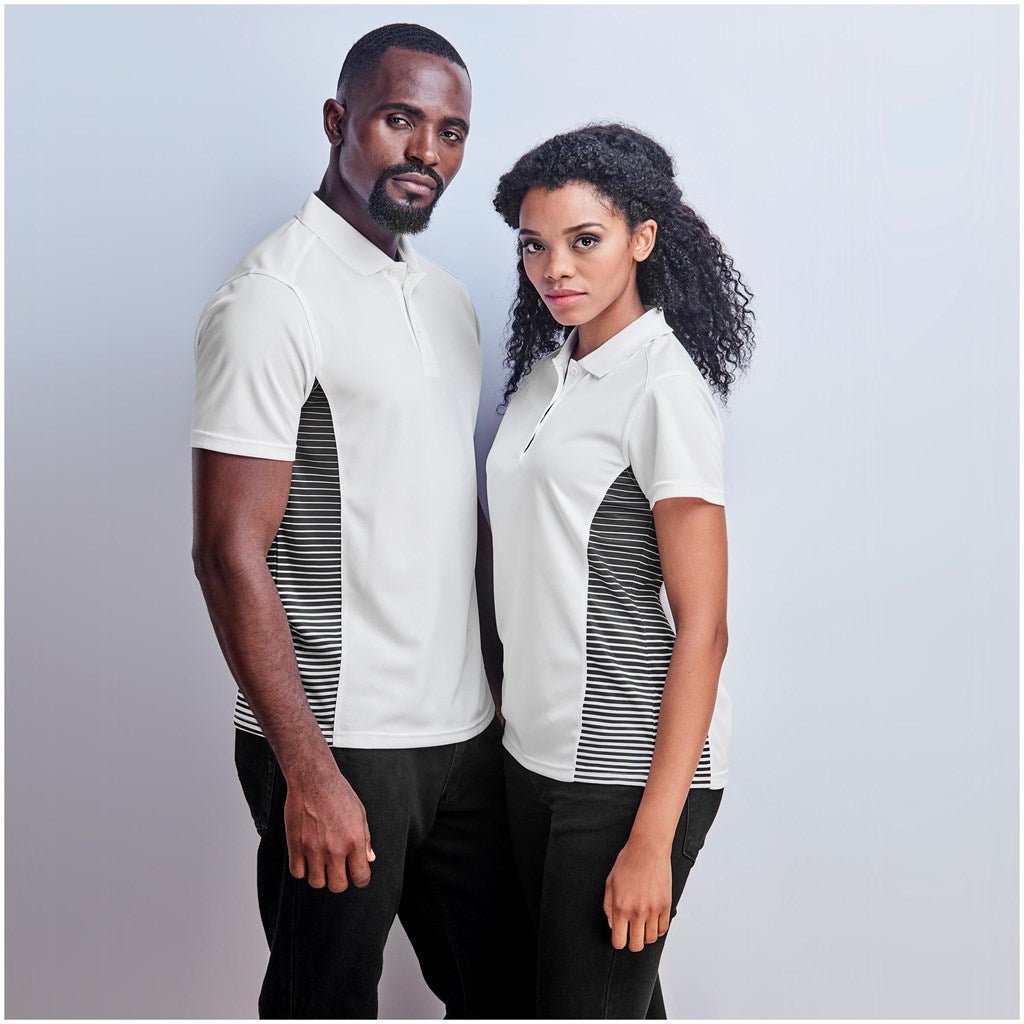 Mens Zeus Golf Shirt - Brand your company Logo! Get a quote - Promo Lingo