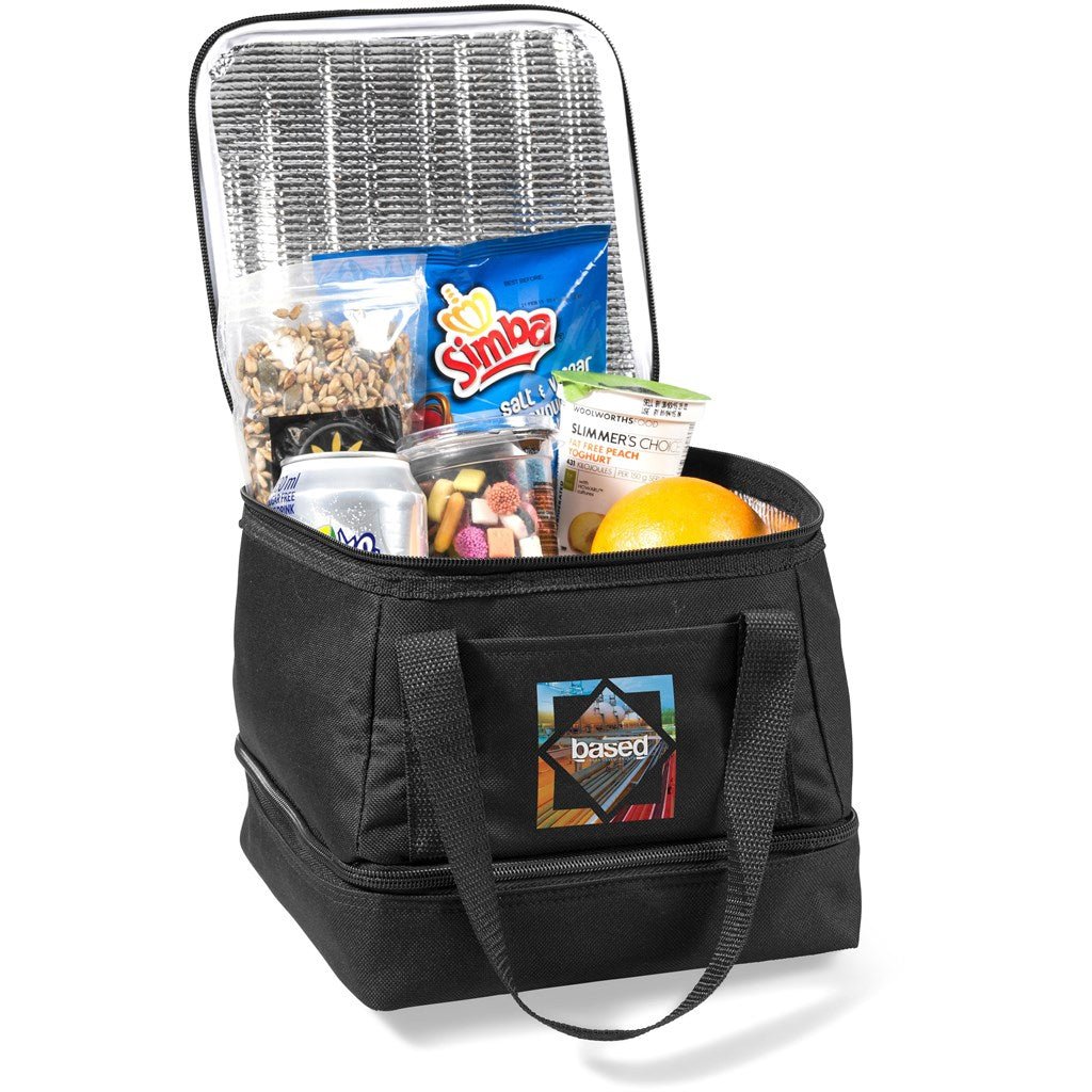 Munch 9 - Can Cooler - Brand your company Logo! Get a quote - Promo Lingo