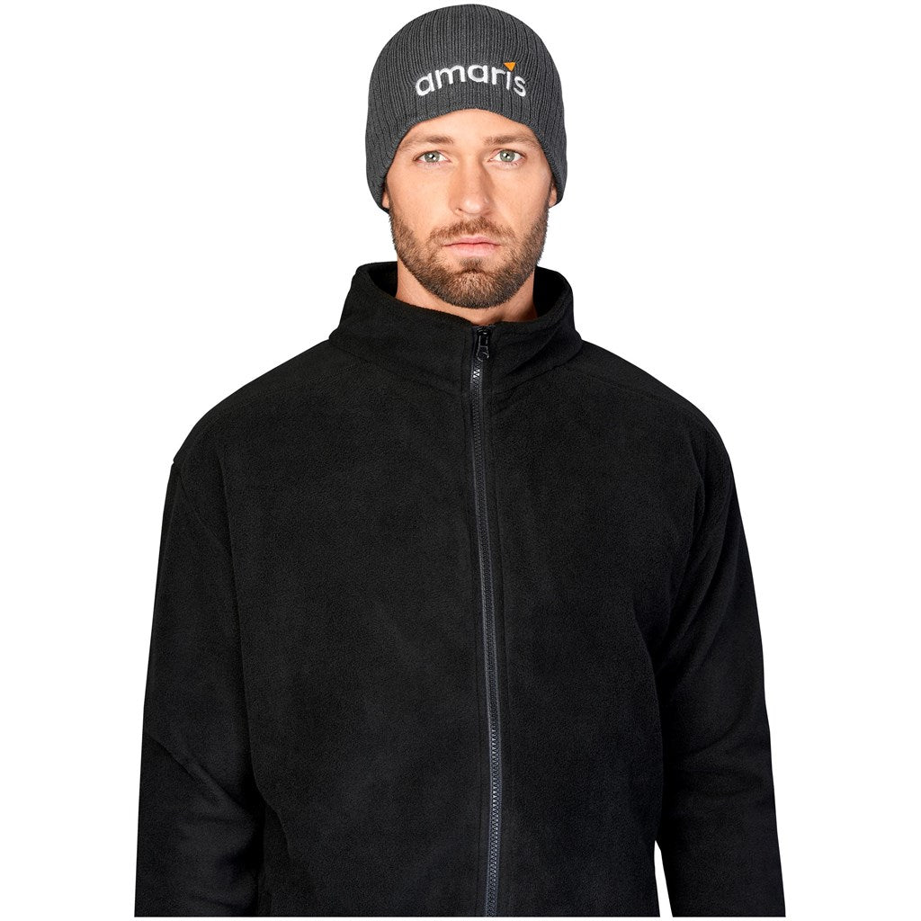 Nebraska Acrylic Beanie - Warmth and Style for All Seasons - Brand your company Logo! Get a quote - Promo Lingo