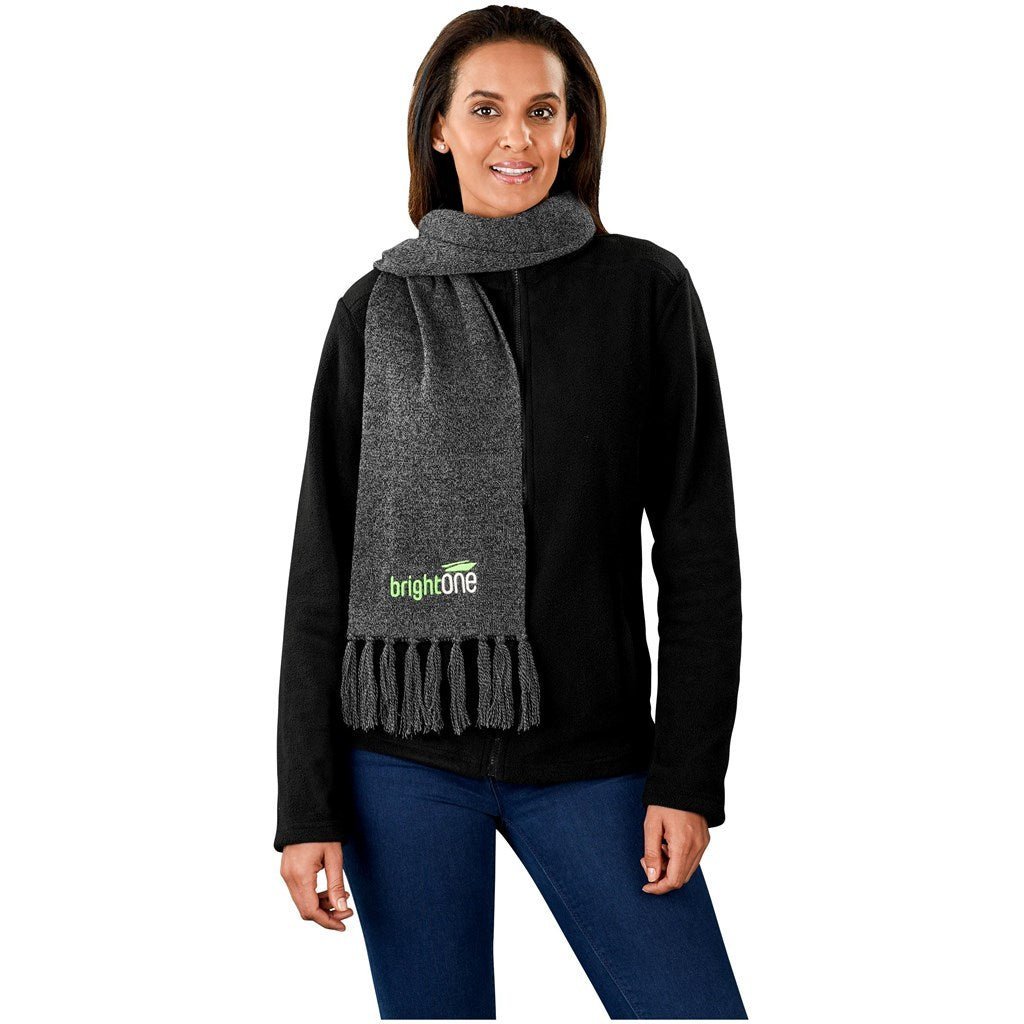 New Hampshire Melange Scarf - Brand your company Logo! Get a quote - Promo Lingo