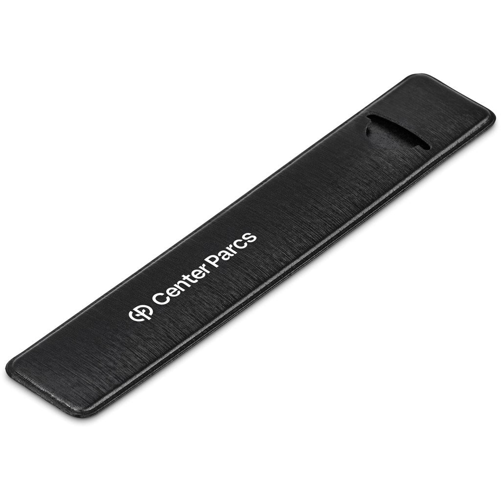 Oakridge Ball Pen In Pouch - Brand your company Logo! Get a quote - Promo Lingo