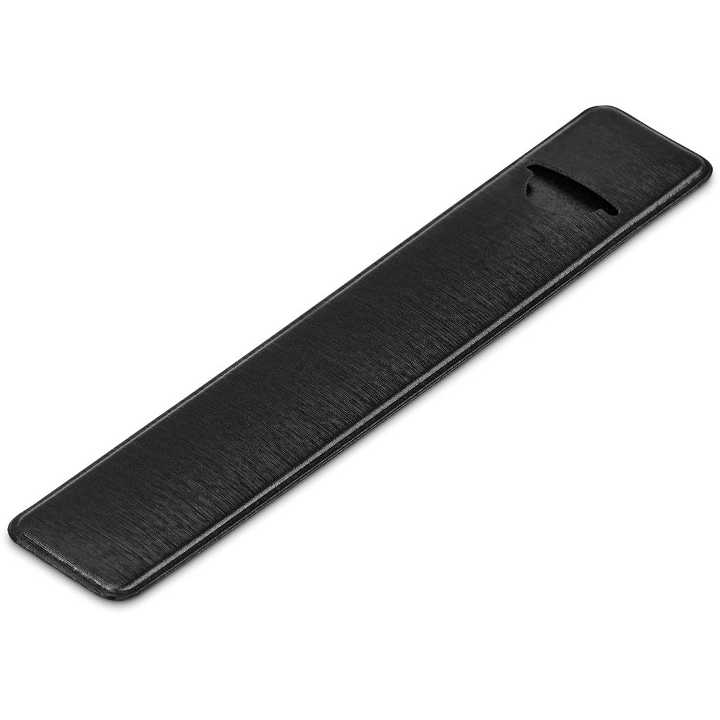 Oakridge Ball Pen In Pouch - Brand your company Logo! Get a quote - Promo Lingo