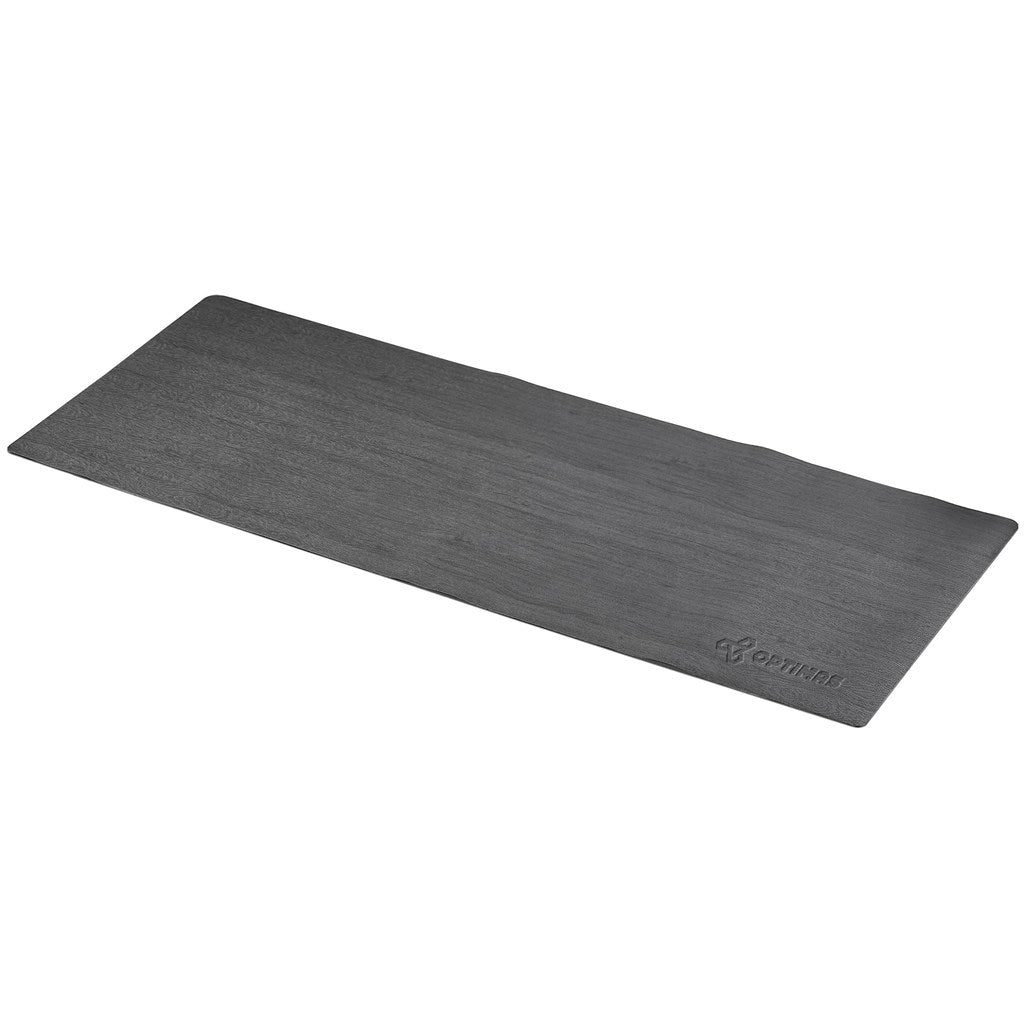 Oakridge Desk Mat - Brand your company Logo! Get a quote - Promo Lingo
