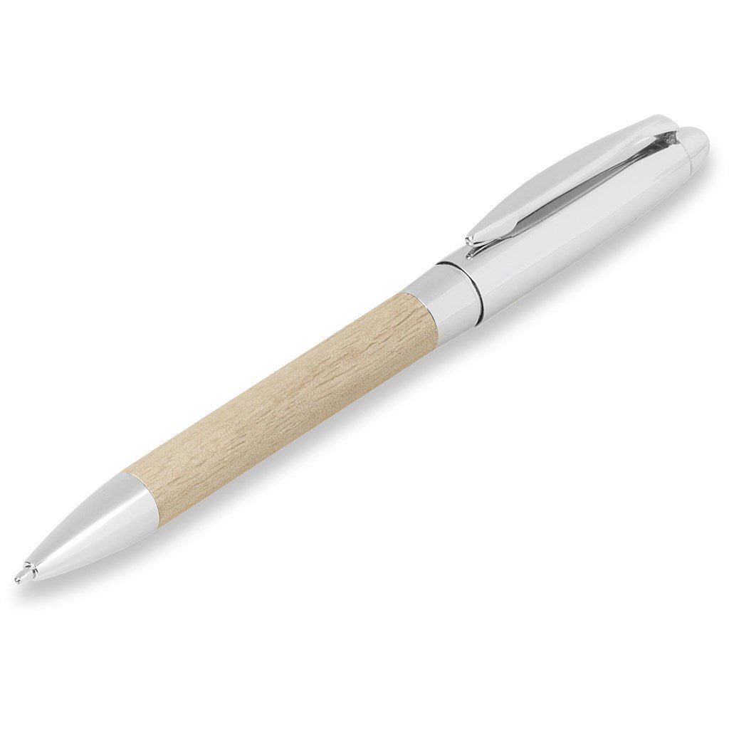 Oakridge Soft Cover Notebook & Pen Set - Brand your company Logo! Get a quote - Promo Lingo
