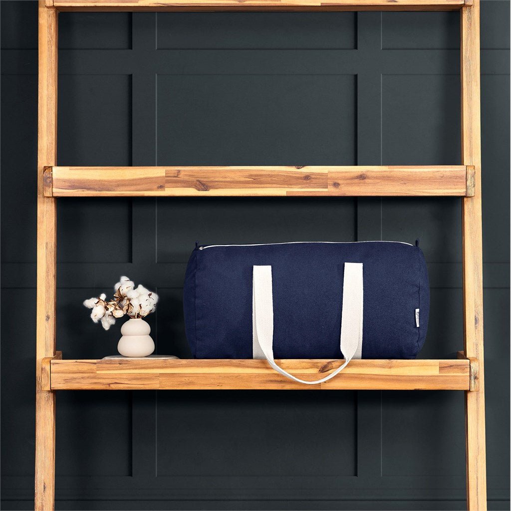 Okiyo Supotsu Recycled Canvas Sports Bag for Eco - Friendly Adventures - Brand your company Logo! Get a quote - Promo Lingo