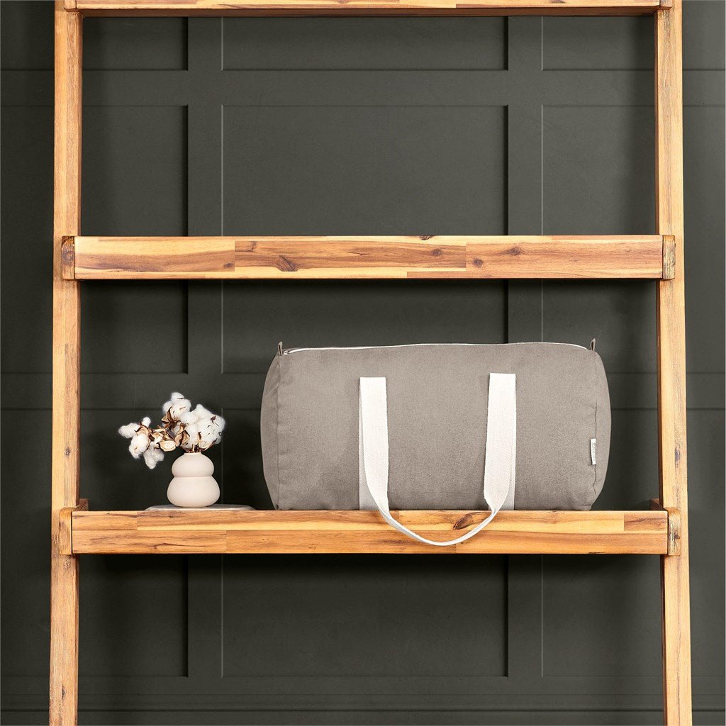 Okiyo Supotsu Recycled Canvas Sports Bag for Eco - Friendly Adventures - Brand your company Logo! Get a quote - Promo Lingo