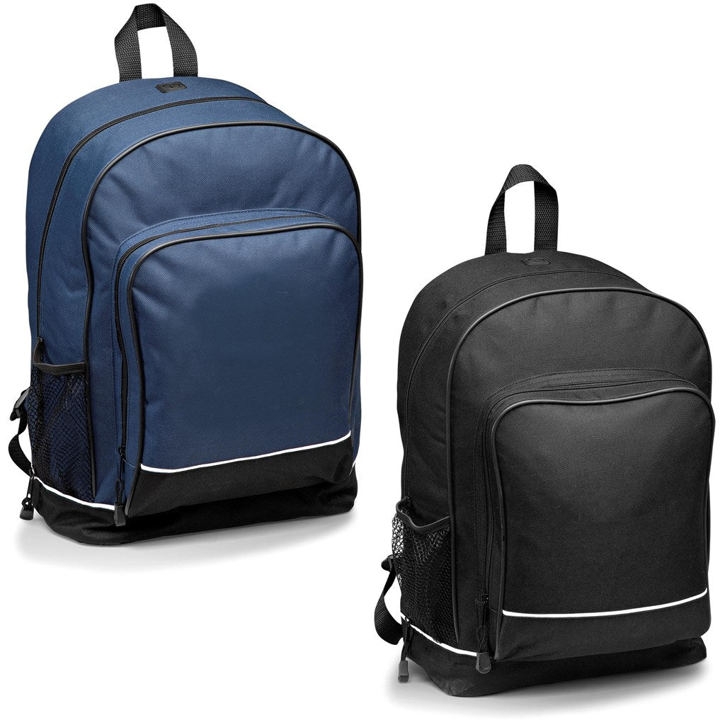 Olympiad Backpack - Brand your company Logo! Get a quote - Promo Lingo