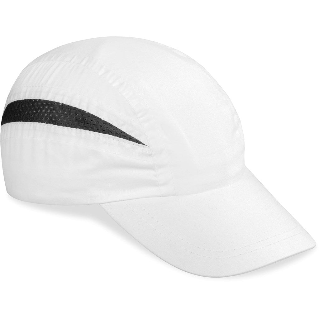 Olympic Cap - 7 Panel - Brand your company Logo! Get a quote - Promo Lingo