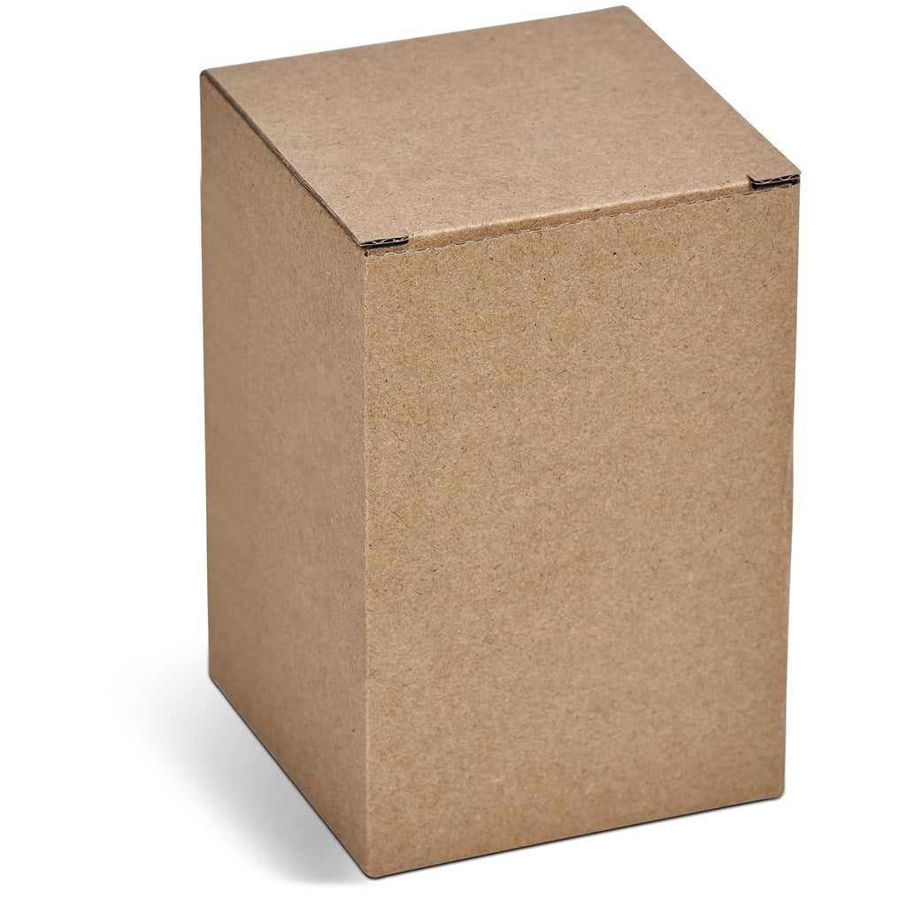 Options One Drinkware Box - Brand your company Logo! Get a quote - Promo Lingo