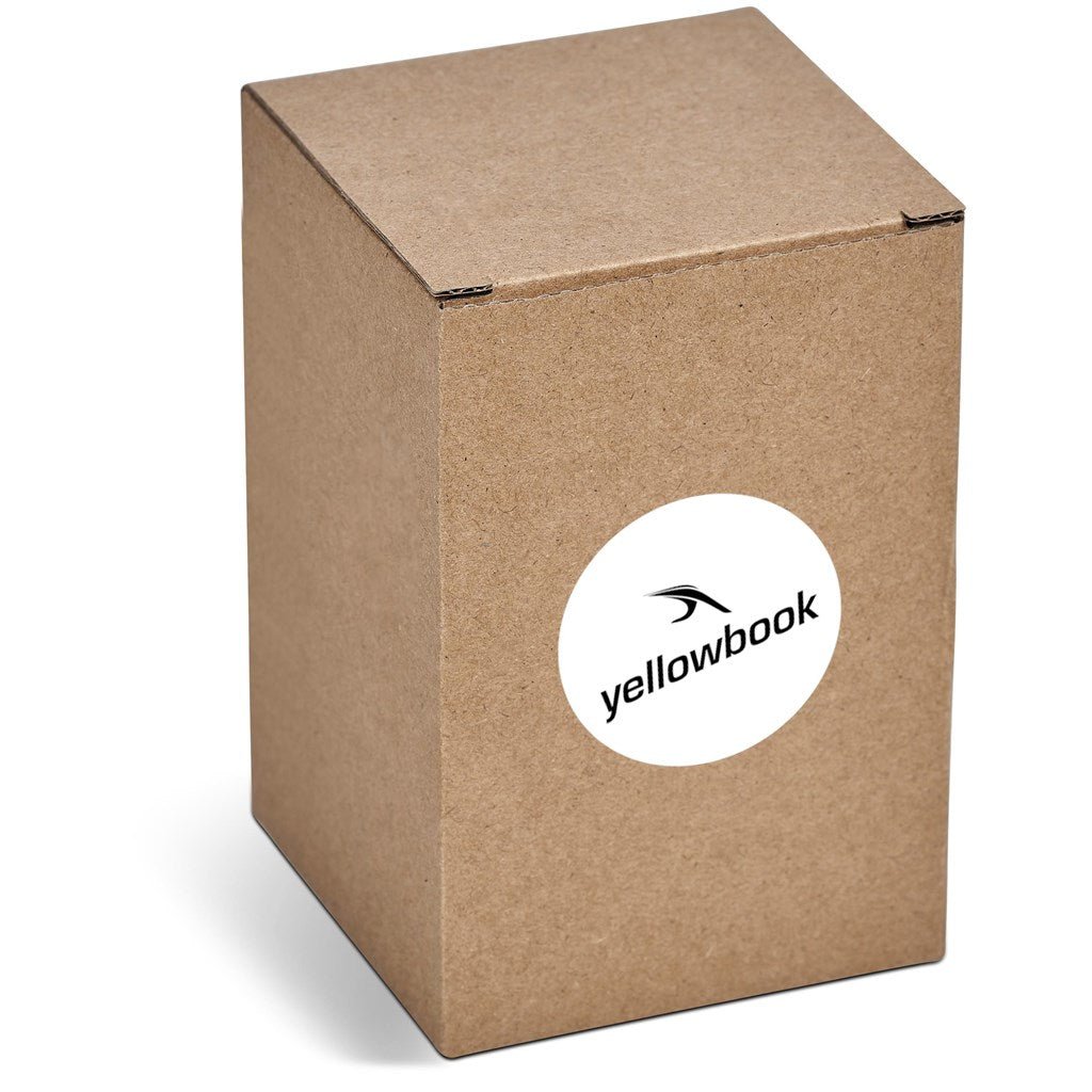 Options One Drinkware Box - Brand your company Logo! Get a quote - Promo Lingo