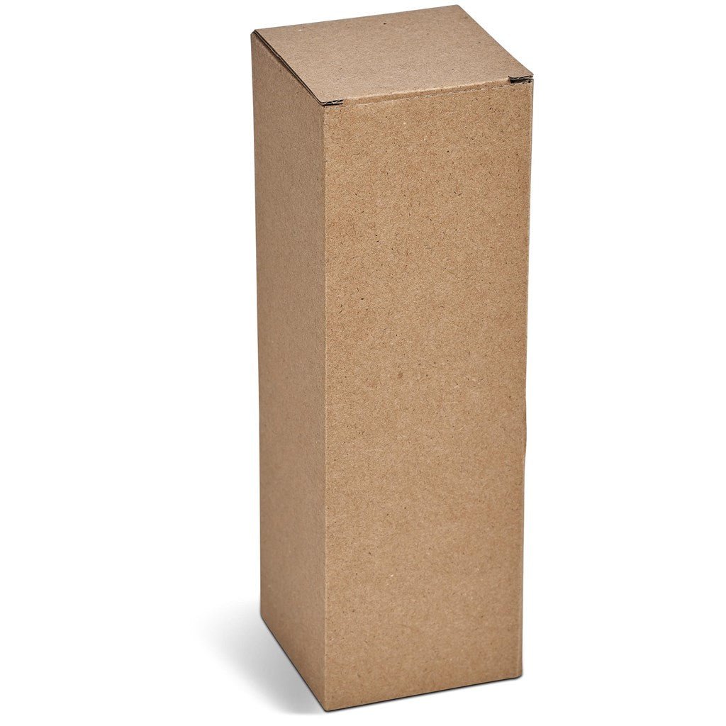 Options Three Drinkware Box - Brand your company Logo! Get a quote - Promo Lingo