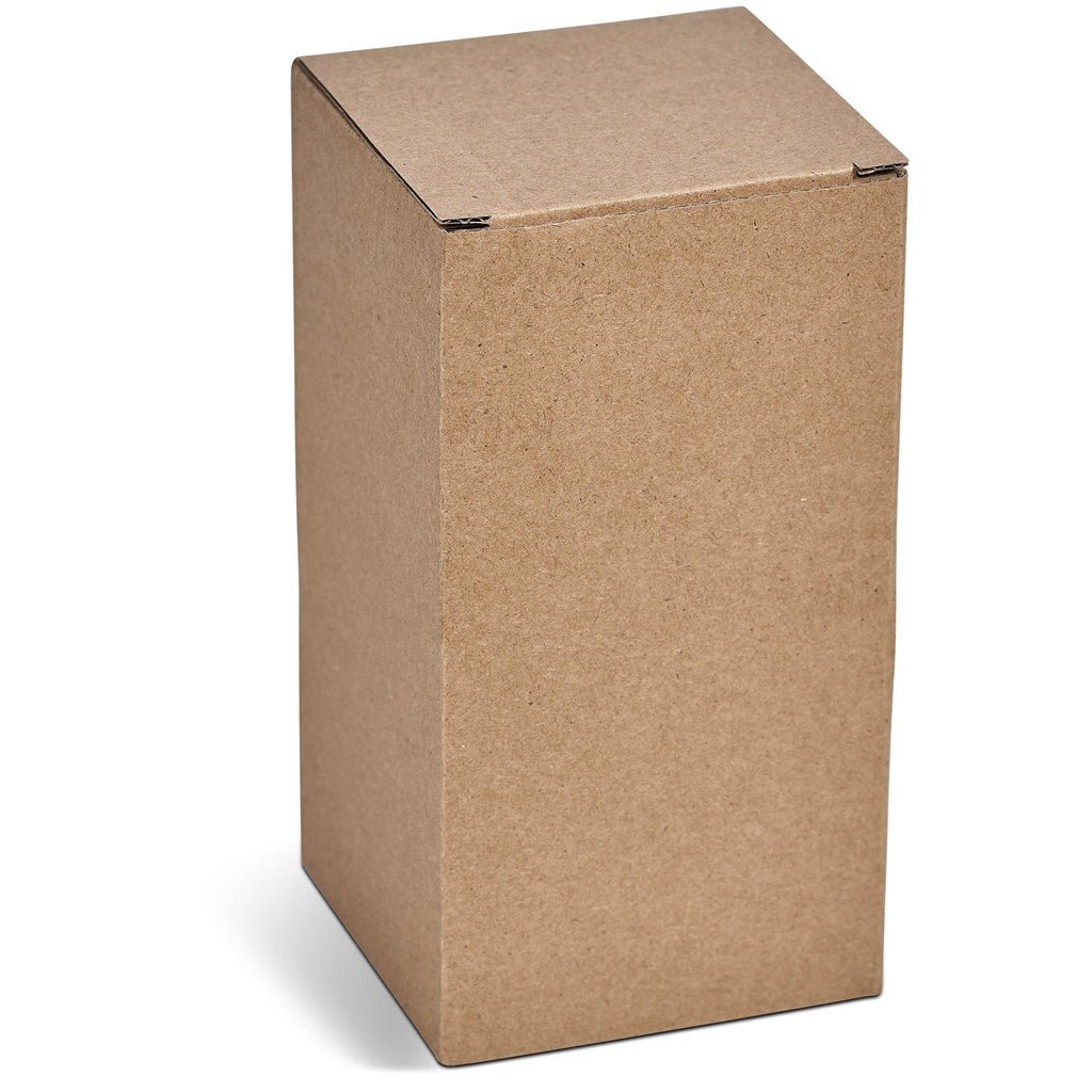 Options Two Drinkware Box - Brand your company Logo! Get a quote - Promo Lingo