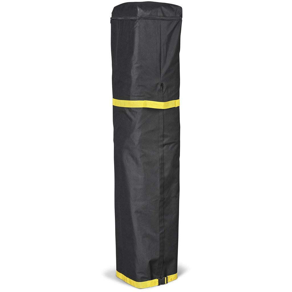 Ovation Gazebo Slip Bag for 2m & 3m - Brand your company Logo! Get a quote - Promo Lingo