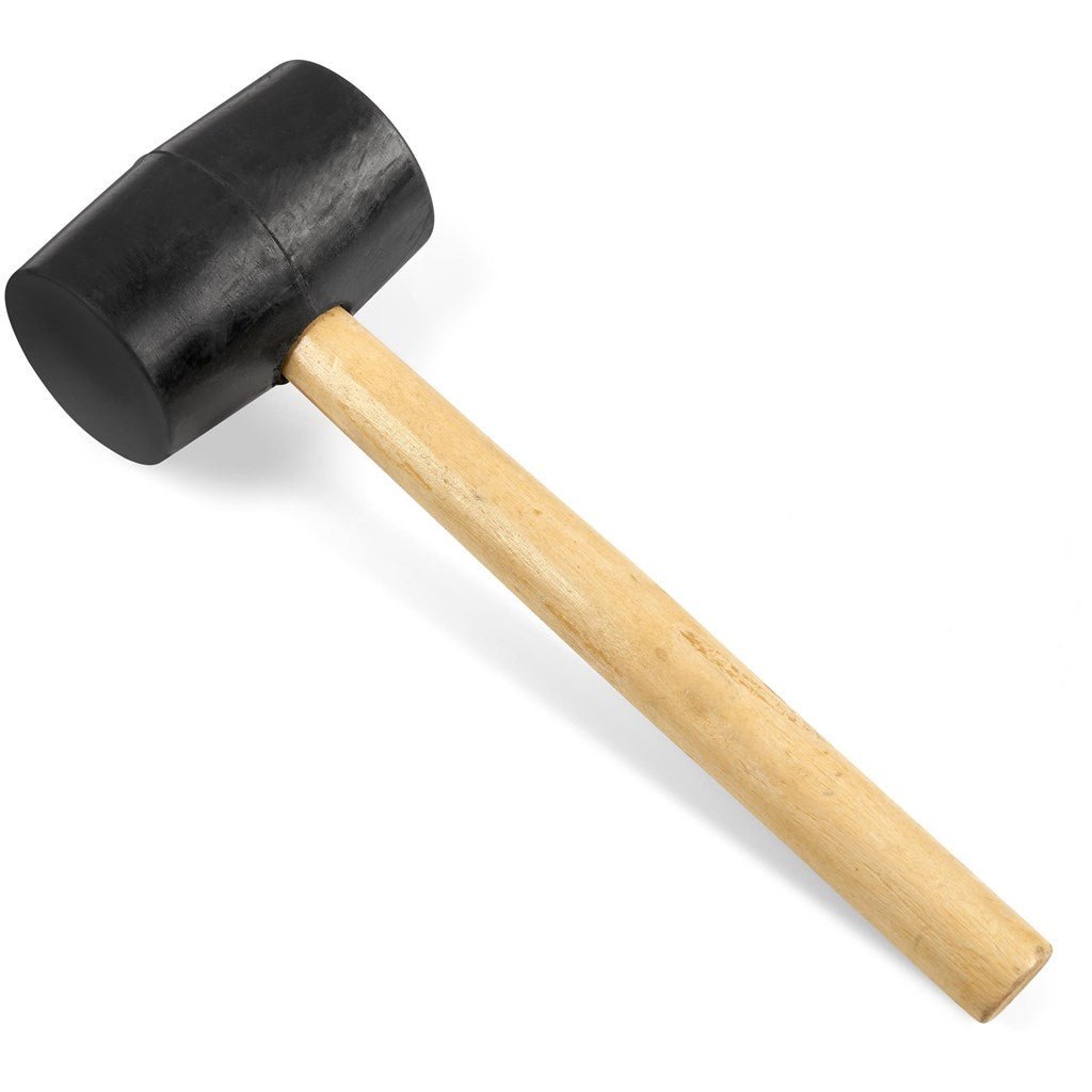 Ovation Gazebo Toolkit with Mallet for 6m - Brand your company Logo! Get a quote - Promo Lingo
