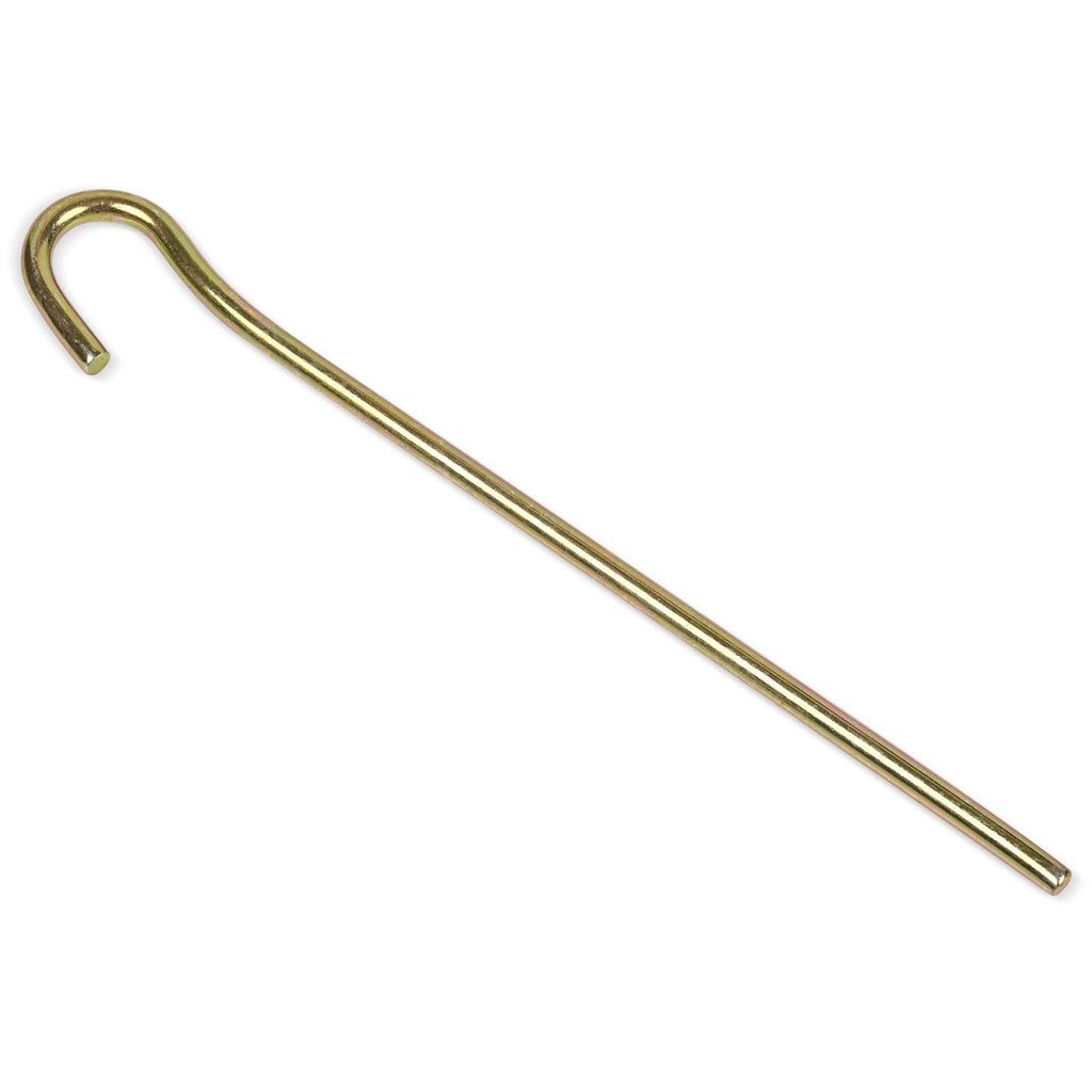 Ovation Gazebo Toolkit with Mallet - Brand your company Logo! Get a quote - Promo Lingo
