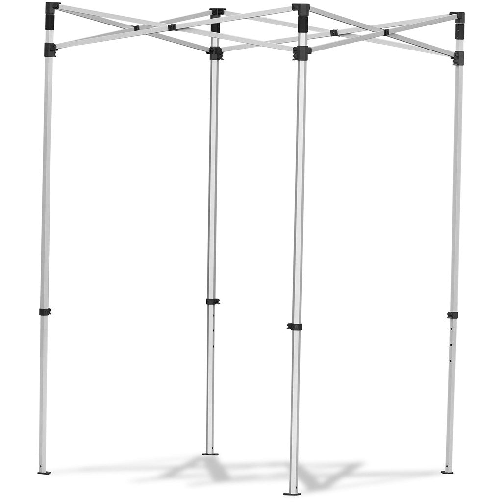Ovation Sublimated Gazebo 1.5m X 1.5m - 1 Full - Wall Skin - Brand your company Logo! Get a quote - Promo Lingo