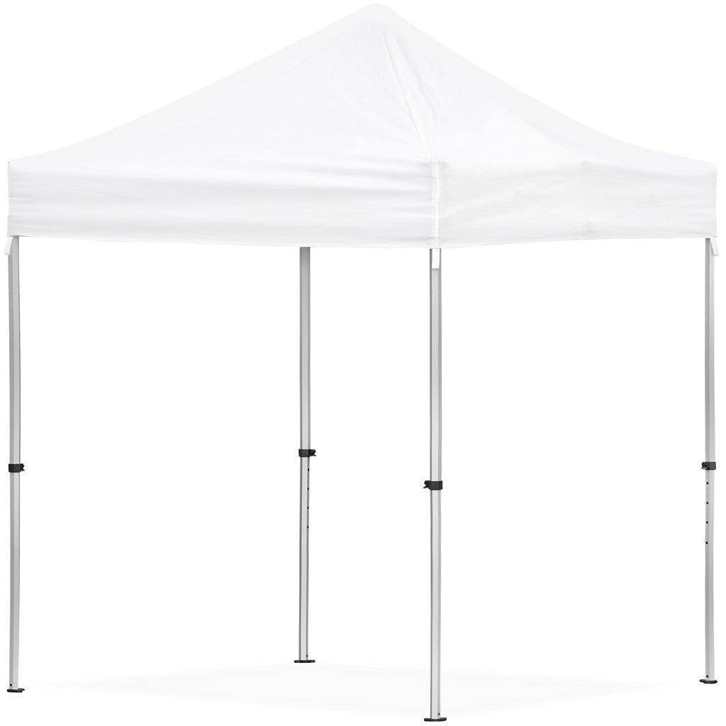 Ovation Sublimated Gazebo 2m X 2m Petite Frame - Brand your company Logo! Get a quote - Promo Lingo