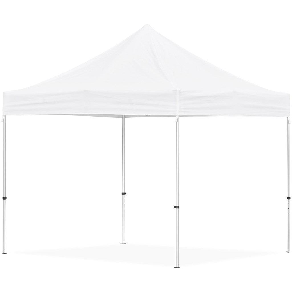 Ovation Sublimated Gazebo 3m X 3m - Brand your company Logo! Get a quote - Promo Lingo
