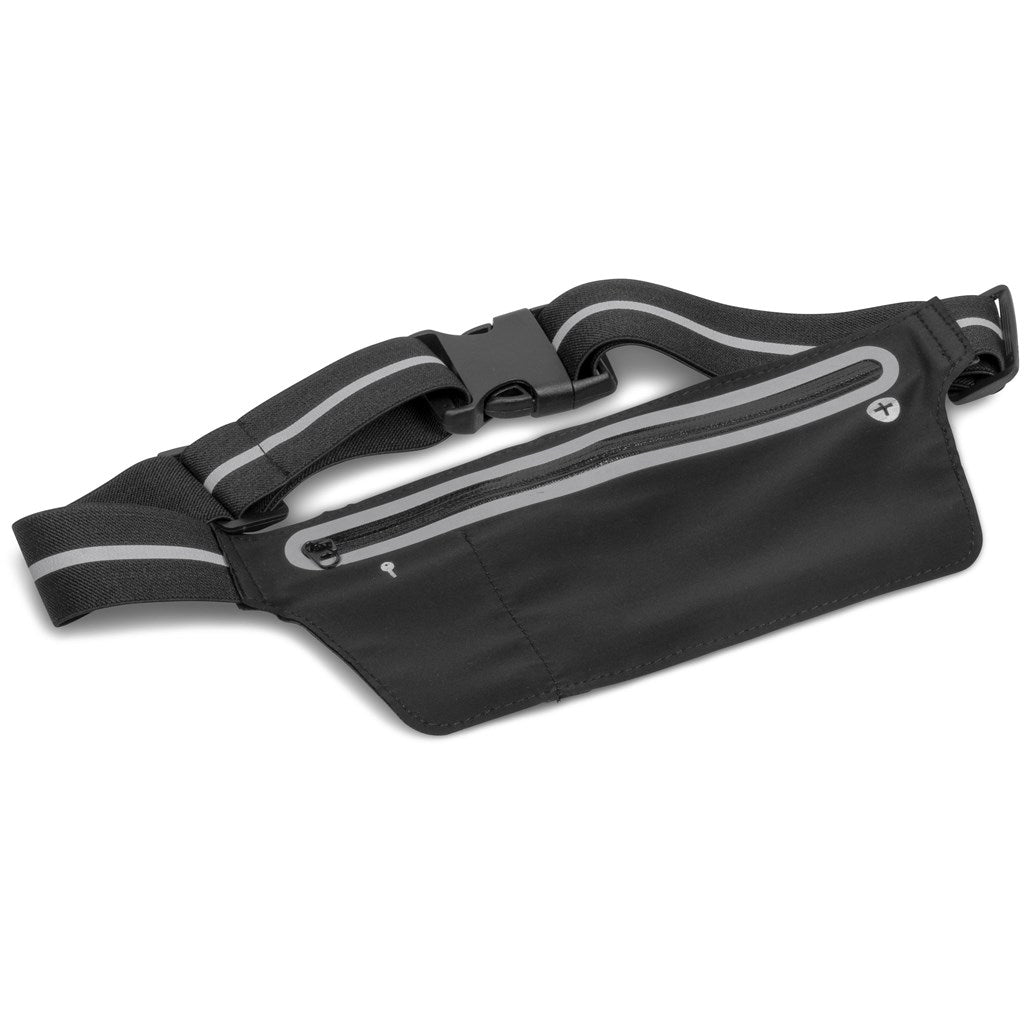 Pace Running Pouch - Brand your company Logo! Get a quote - Promo Lingo