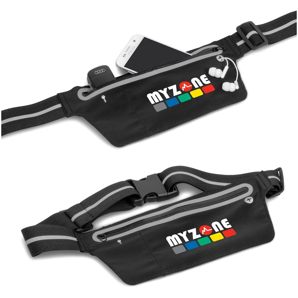 Pace Running Pouch - Brand your company Logo! Get a quote - Promo Lingo