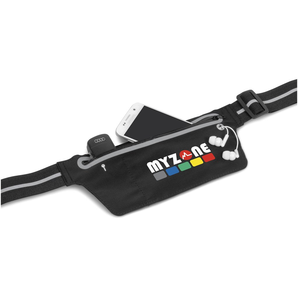 Pace Running Pouch - Brand your company Logo! Get a quote - Promo Lingo