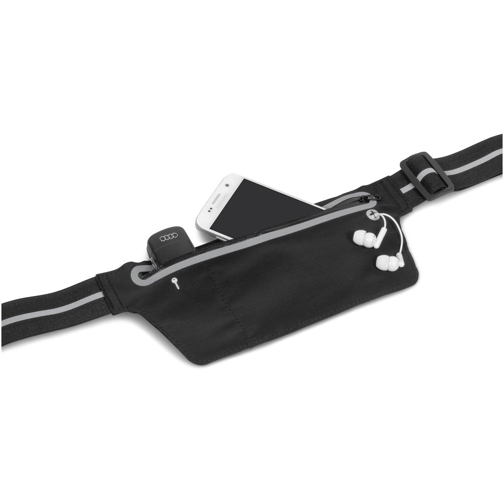 Pace Running Pouch - Brand your company Logo! Get a quote - Promo Lingo