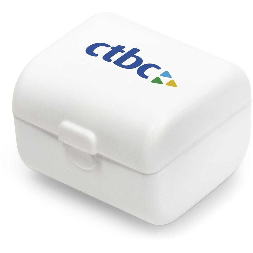 Path - Finder World Travel Adaptor - Brand your company Logo! Get a quote - Promo Lingo