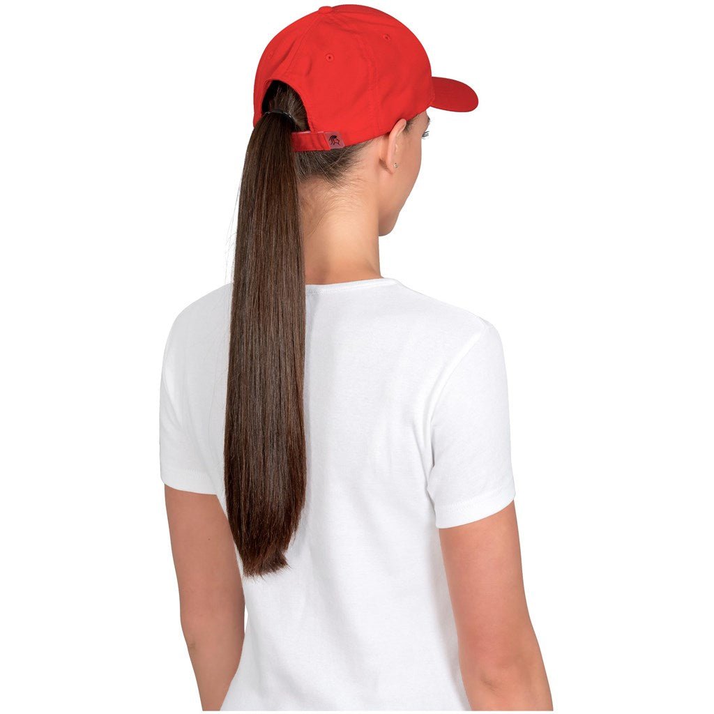 Performance Cap - 6 Panel for Ultimate Durability and Style - Brand your company Logo! Get a quote - Promo Lingo