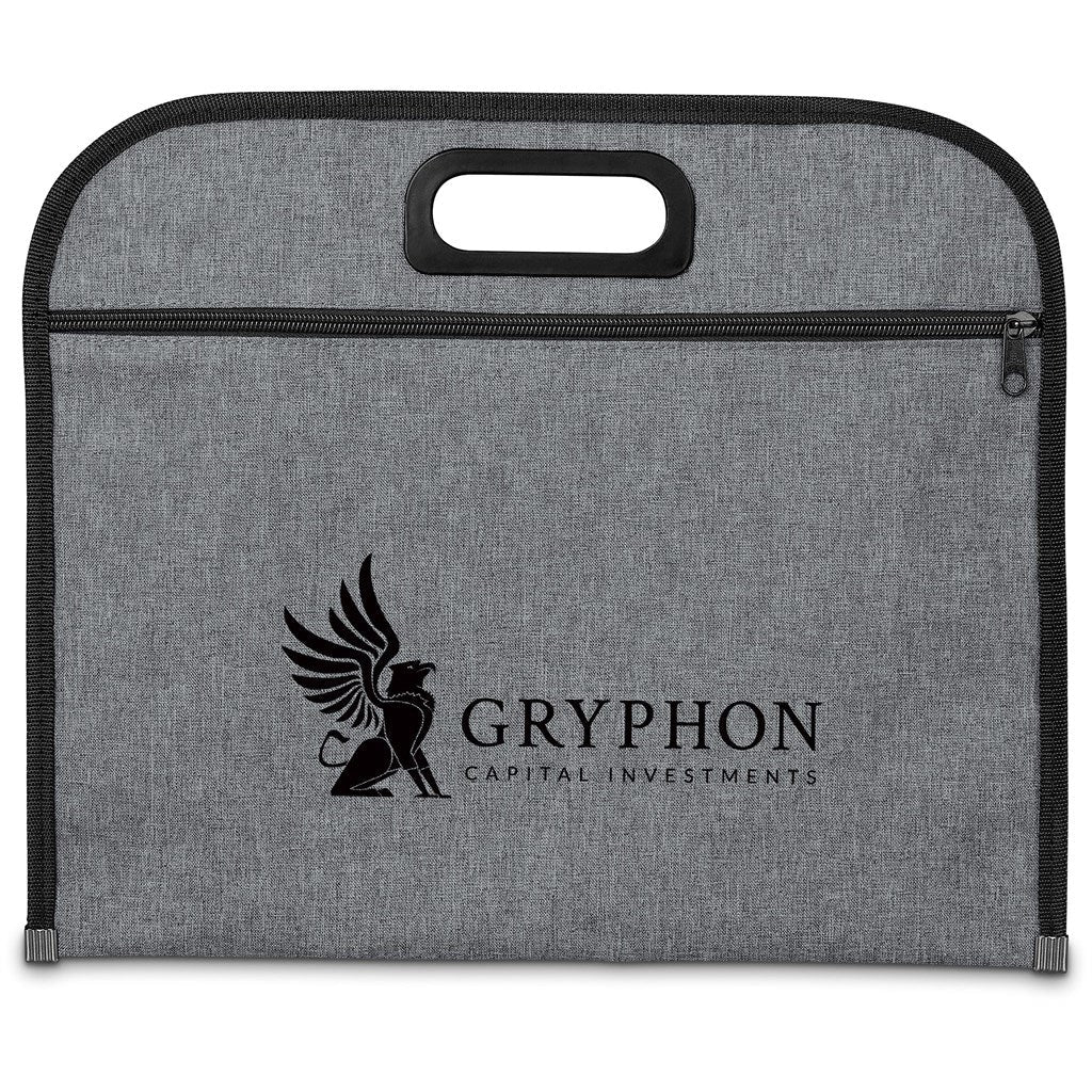 Pilot Document Bag - Brand your company Logo! Get a quote - Promo Lingo
