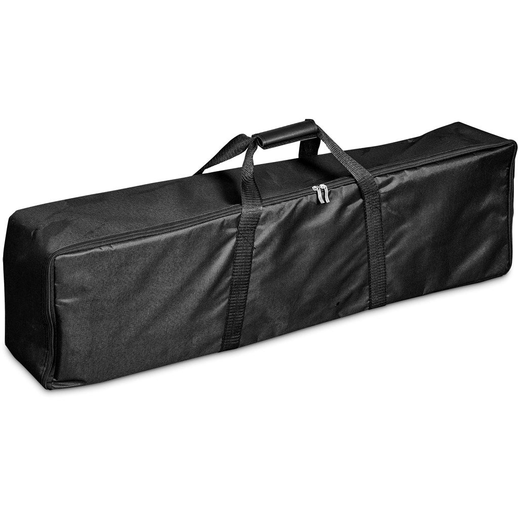 Pop Up Fabric Counter - Brand your company Logo! Get a quote - Promo Lingo
